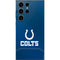 NFL Indianapolis Colts Team Jersey Galaxy S25 Ultra Skin